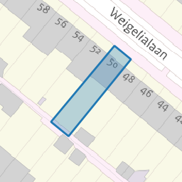 Perceel SBK01-C-2157