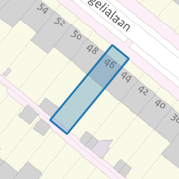 Perceel SBK01-C-2159