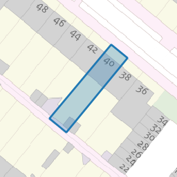 Perceel SBK01-C-2162