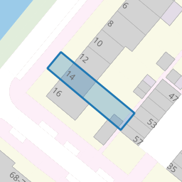 Perceel SBK01-C-2169