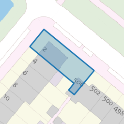 Perceel SBK01-C-2175