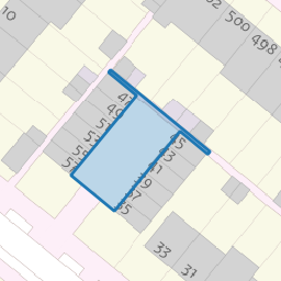 Perceel SBK01-C-2176