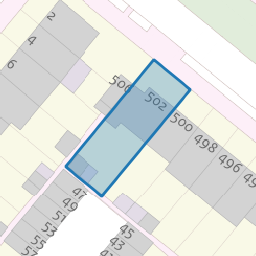 Perceel SBK01-C-2192