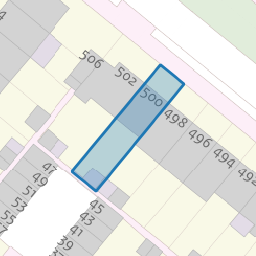 Perceel SBK01-C-2193