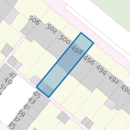 Perceel SBK01-C-2194