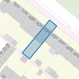 Perceel SBK01-C-2196