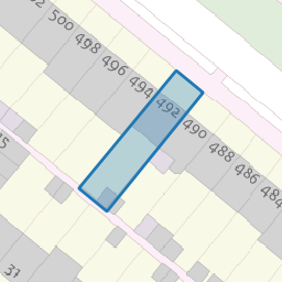 Perceel SBK01-C-2197