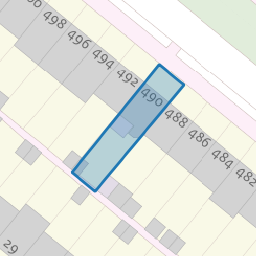 Perceel SBK01-C-2198