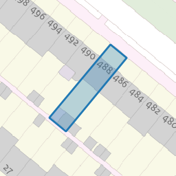 Perceel SBK01-C-2199