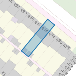 Perceel SBK01-C-2201