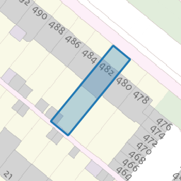 Perceel SBK01-C-2202