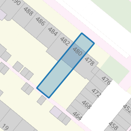 Perceel SBK01-C-2203