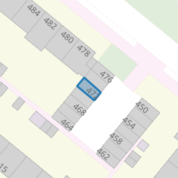 Perceel SBK01-C-2207