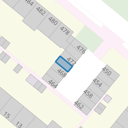 Perceel SBK01-C-2208