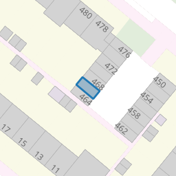 Perceel SBK01-C-2210