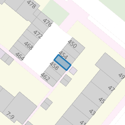 Perceel SBK01-C-2216