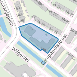 Perceel SBK01-C-2222