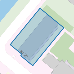 Perceel SBK01-C-2234