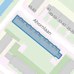 Perceel SBK01-C-2235