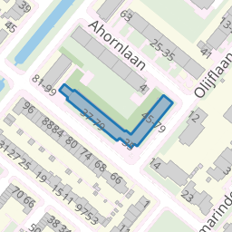 Perceel SBK01-C-2236