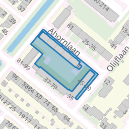 Perceel SBK01-C-2238