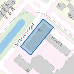 Perceel SBK01-C-2239