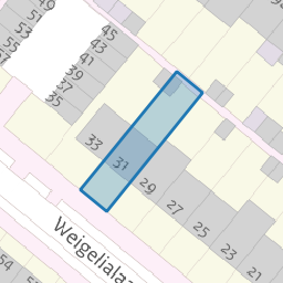 Perceel SBK01-C-2245