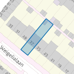 Perceel SBK01-C-2247