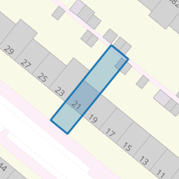 Perceel SBK01-C-2250