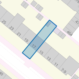 Perceel SBK01-C-2252