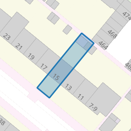 Perceel SBK01-C-2253