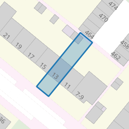 Perceel SBK01-C-2254