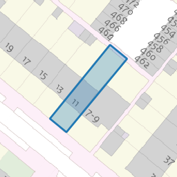 Perceel SBK01-C-2255