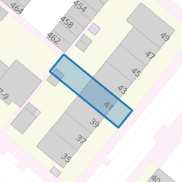 Perceel SBK01-C-2260