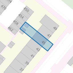 Perceel SBK01-C-2262