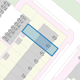 Perceel SBK01-C-2263