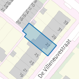 Perceel SBK01-C-2265