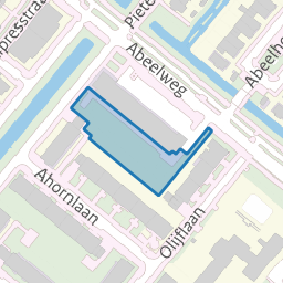 Perceel SBK01-C-2271