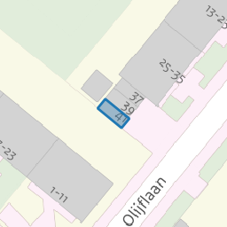 Perceel SBK01-C-2276