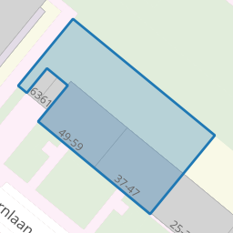 Perceel SBK01-C-2278