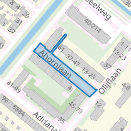 Perceel SBK01-C-2282