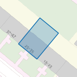 Perceel SBK01-C-2285