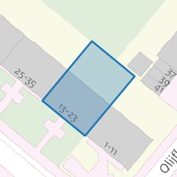 Perceel SBK01-C-2286