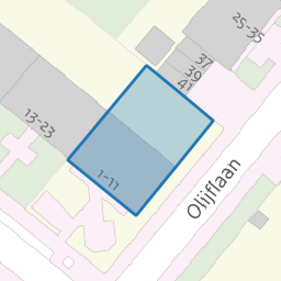 Perceel SBK01-C-2287