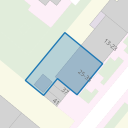 Perceel SBK01-C-2288