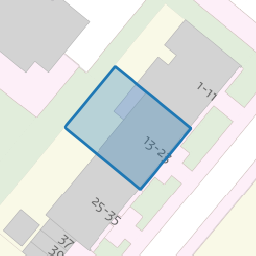 Perceel SBK01-C-2289