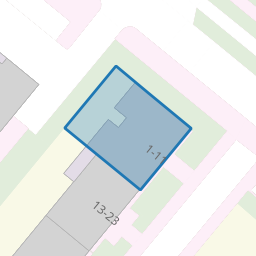 Perceel SBK01-C-2290