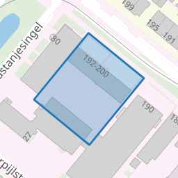 Perceel SBK01-C-2293