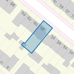 Perceel SBK01-C-2297