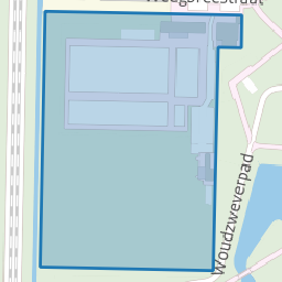 Perceel SBK01-C-2299